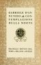 [Gutenberg 62417] • Contemplazione della morte